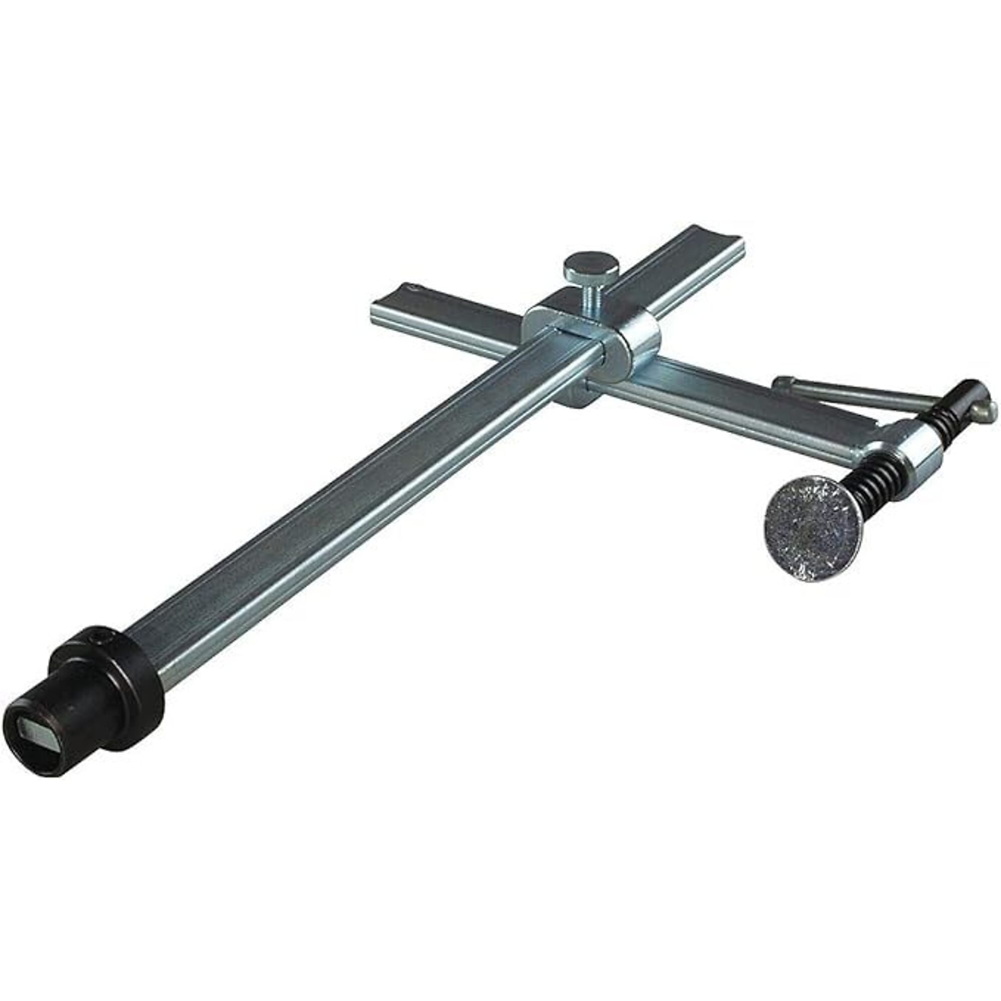 Bessey, Welding Table 12in. Capacity, 28mm Matrix Tables, Pieces (qty.) 1 Model# TWV28-30-17K
